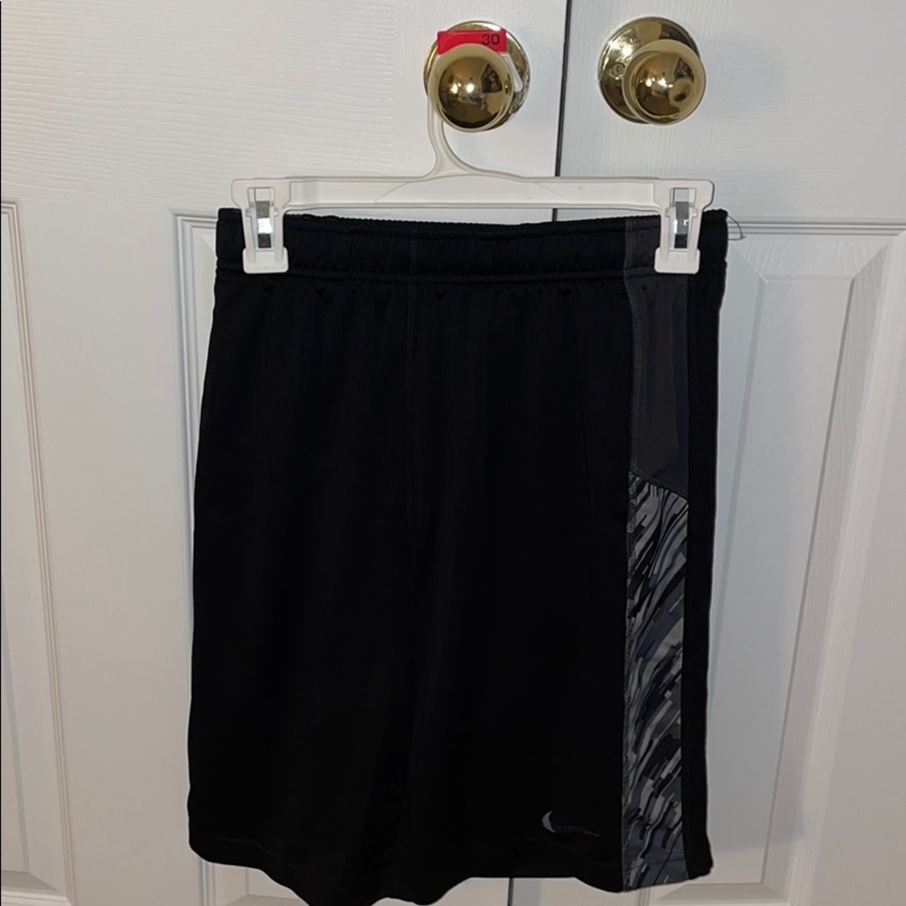 Nike Athletic Shorts